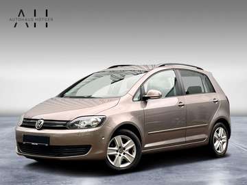 1.4 TSI | Automatik | AHK | Tempomat