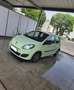 Renault Twingo Twingo II 1.2 60 eco2 Authentique Vert - thumbnail 1