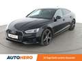 Audi A5 3.0 V6 TDI quattro Aut.*MATRIX*NAVI*ACC*CAM*SHZ* Noir - thumbnail 1