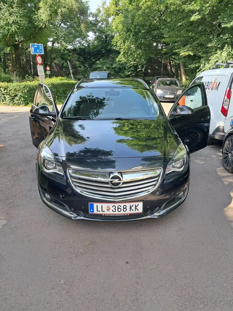 Opel - 1