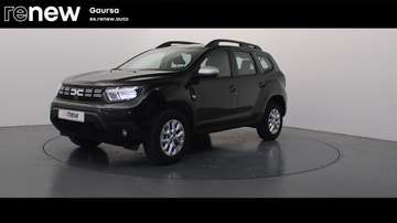 1.0 TCe ECO-G Expression 4x2 74kW
