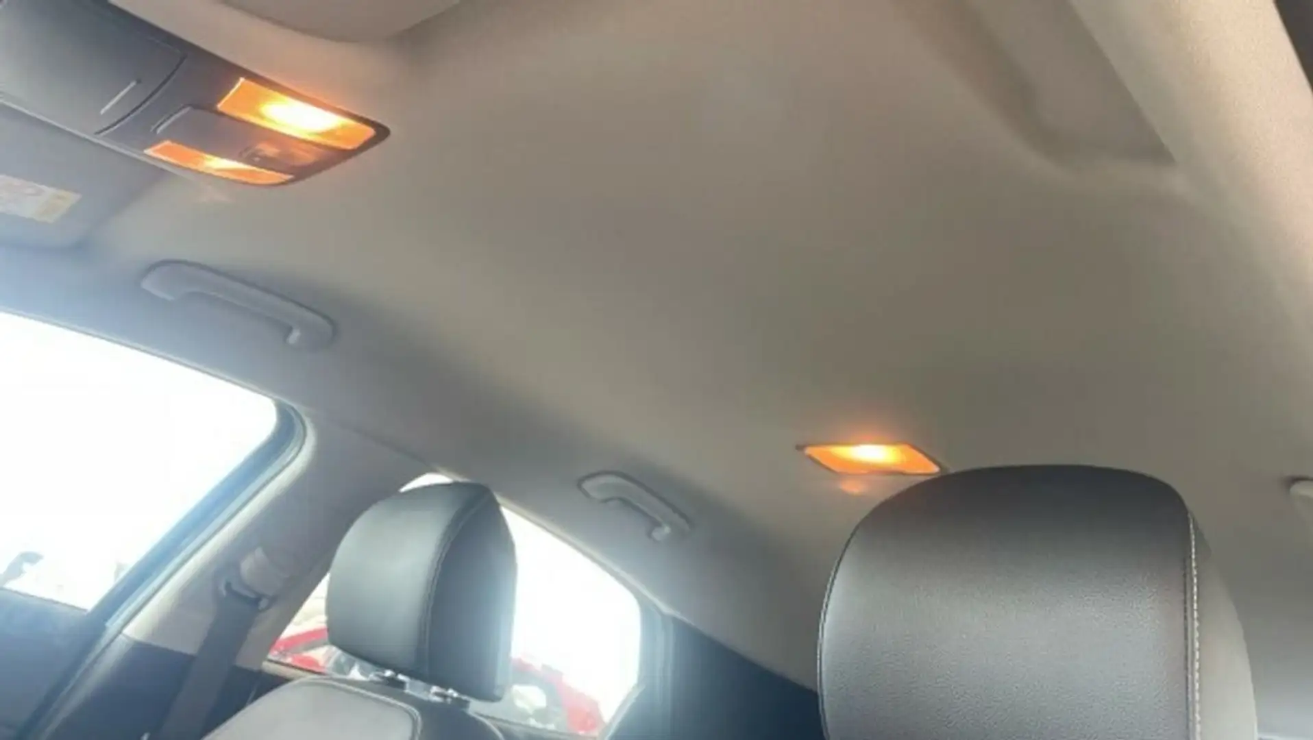 Kia XCeed 1.0 T-GDI 88KW TECH 120CV 5P Bleu - 2