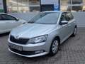 Skoda Fabia Ambition Silber - thumbnail 1