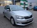 Skoda Fabia Ambition Silber - thumbnail 3