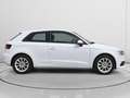 Audi A3 1.6TDI CD Attraction Blanco - thumbnail 2
