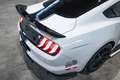 Ford Mustang Deportivo Automático de 2 Puertas Blanco - thumbnail 23