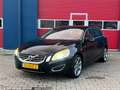 Volvo V60 1.6 T3 Summum | Navi + Cruise + Leder Nu € 4.500,- Zwart - thumbnail 7