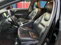 Volvo V60 1.6 T3 Summum | Navi + Cruise + Leder Nu € 4.500,- Zwart - thumbnail 14