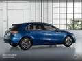 Mercedes-Benz A 200 d PROGRESSIVE+LED+KAMERA+KEYLESS+8G Blau - thumbnail 17
