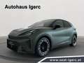 CUPRA Raval VZ 55 kWh 161kW/225 PS Grün - thumbnail 1