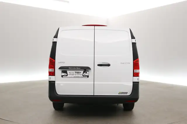 Mercedes-Benz Vito view 27