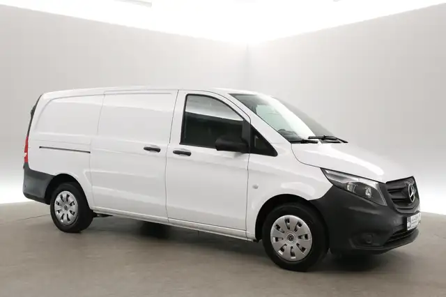 Mercedes-Benz Vito view 6