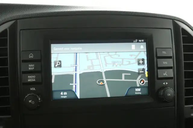 Mercedes-Benz Vito view 13