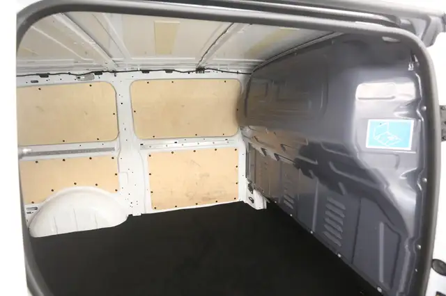 Mercedes-Benz Vito view 25