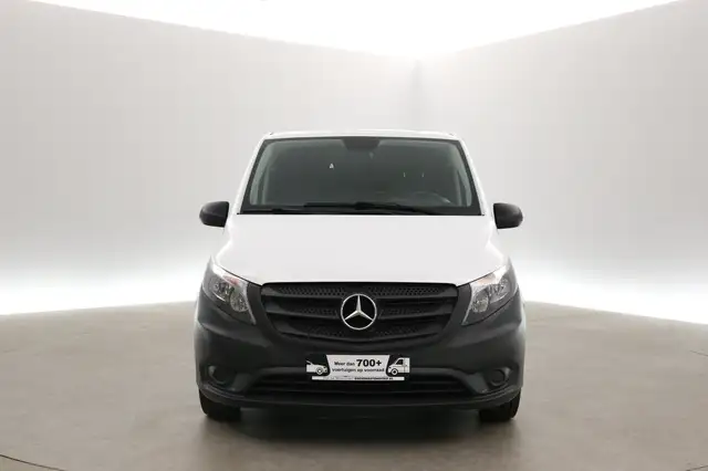 Mercedes-Benz Vito view 7
