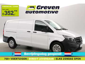 114 CDI Lang | Aut. | Airco | Cruise | Camera | Ca