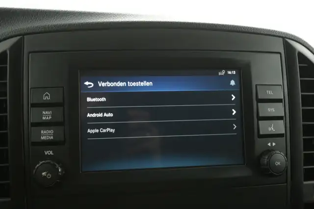 Mercedes-Benz Vito view 15