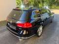 Volkswagen Passat Variant Com BM 2.0TDI |DSG|2.HAND| Schwarz - thumbnail 4