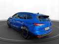 Skoda Enyaq 77kWh Sportline Matrix Blau - thumbnail 8