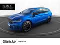 Skoda Enyaq 77kWh Sportline Matrix Blau - thumbnail 1