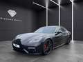 Porsche Panamera Turbo *Garantie+Finanzierung* Schwarz - thumbnail 1