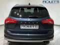 Ford Focus 4ª SERIE 1.5 ECOBLUE 120 CV AUTOMATICO SW ACTIVE V CO-PILOT Bleu - thumbnail 4