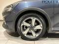 Ford Focus 4ª SERIE 1.5 ECOBLUE 120 CV AUTOMATICO SW ACTIVE V CO-PILOT Bleu - thumbnail 18