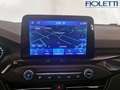 Ford Focus 4ª SERIE 1.5 ECOBLUE 120 CV AUTOMATICO SW ACTIVE V CO-PILOT Bleu - thumbnail 10