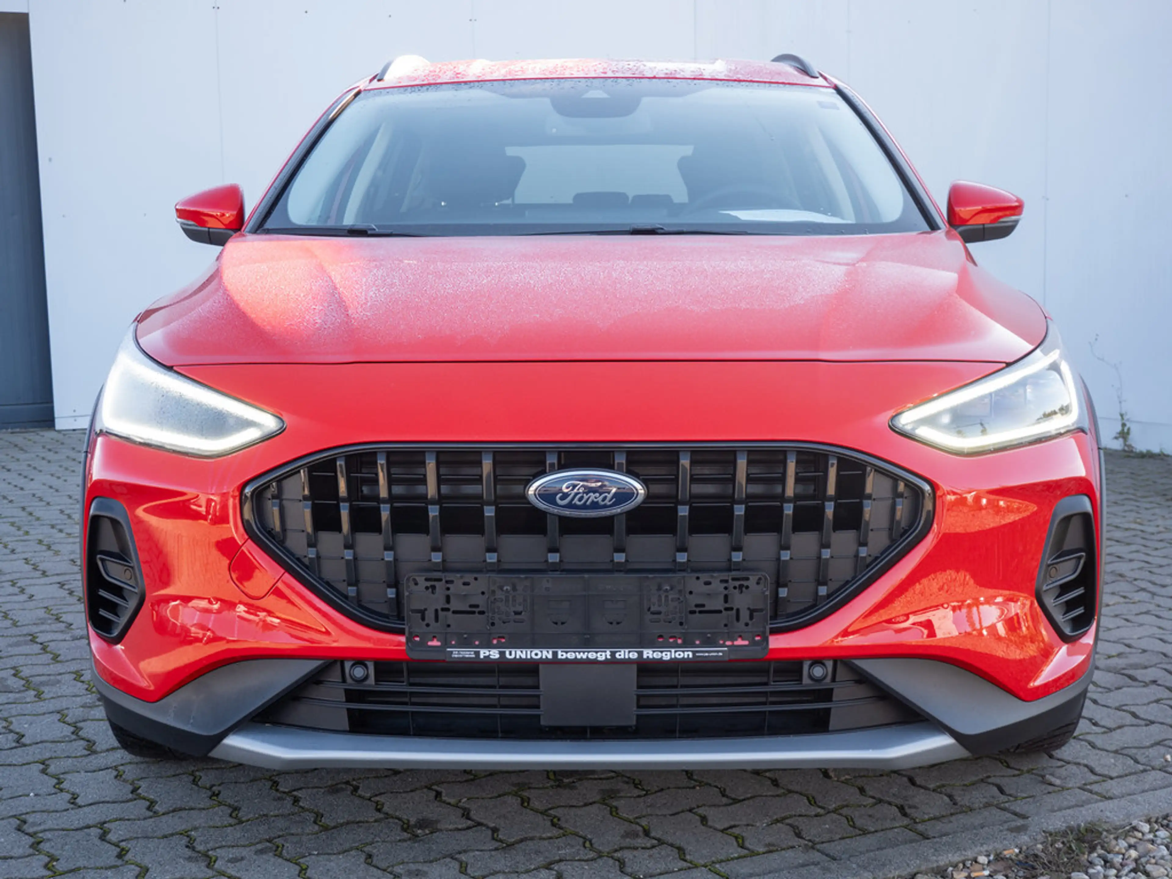 Ford Focus Turnier ACTIVE SHZ NAVI ACC MATRIX-LED — photo 5