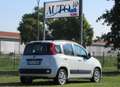 Fiat Panda 1.2 Lounge s&s 69cv Bianco - thumbnail 3
