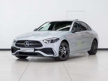 e AMG Night PANORAMA Head-Up Memory 360°cam