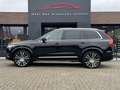 Volvo XC90 T8 Recharge AWD Pano-Luchtvering-Nl auto Nieuwprij Schwarz - thumbnail 3
