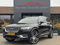 Volvo XC90 T8 Recharge AWD Pano-Luchtvering-Nl auto Nieuwprij Schwarz - thumbnail 1