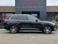 Volvo XC90 T8 Recharge AWD Pano-Luchtvering-Nl auto Nieuwprij Schwarz - thumbnail 4