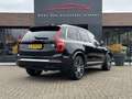 Volvo XC90 T8 Recharge AWD Pano-Luchtvering-Nl auto Nieuwprij Schwarz - thumbnail 5