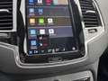 Volvo XC90 T8 Recharge AWD Pano-Luchtvering-Nl auto Nieuwprij Schwarz - thumbnail 33