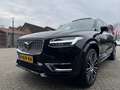 Volvo XC90 T8 Recharge AWD Pano-Luchtvering-Nl auto Nieuwprij Schwarz - thumbnail 12
