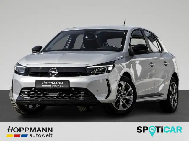 Opel Corsa main image