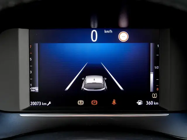 Opel Corsa view 11