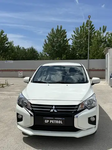 Mitsubishi Space Star 1.2 Invite