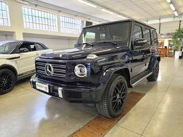 V8 422cv AMG Line 9G-Tronic IVA ESPOSTA
