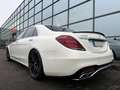 Mercedes-Benz S 63 AMG 4Matic+ L Traum Ausstattung Blanco - thumbnail 20