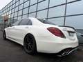 Mercedes-Benz S 63 AMG 4Matic+ L Traum Ausstattung Blanco - thumbnail 19