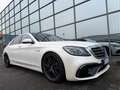 Mercedes-Benz S 63 AMG 4Matic+ L Traum Ausstattung Bianco - thumbnail 10