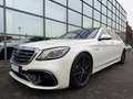 Mercedes-Benz S 63 AMG 4Matic+ L Traum Ausstattung Blanco - thumbnail 18