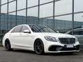 Mercedes-Benz S 63 AMG 4Matic+ L Traum Ausstattung Bianco - thumbnail 5