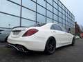 Mercedes-Benz S 63 AMG 4Matic+ L Traum Ausstattung Bianco - thumbnail 6