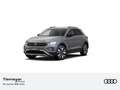 Volkswagen T-Roc 1.0 TSI GOAL NAVI ASSIST APP-CON PRIVACY Grau - thumbnail 1