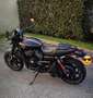 Harley-Davidson Street Rod Schwarz - thumbnail 2