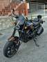 Harley-Davidson Street Rod Nero - thumbnail 4